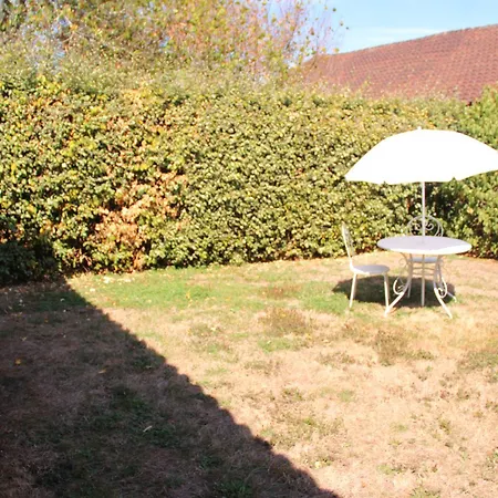 Nyaraló La P'tite Maison *